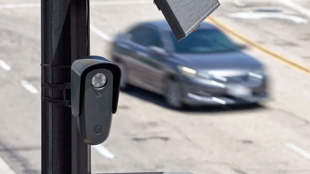 Senator Josh Hawley looks into Flock Safety's AI surveillance system