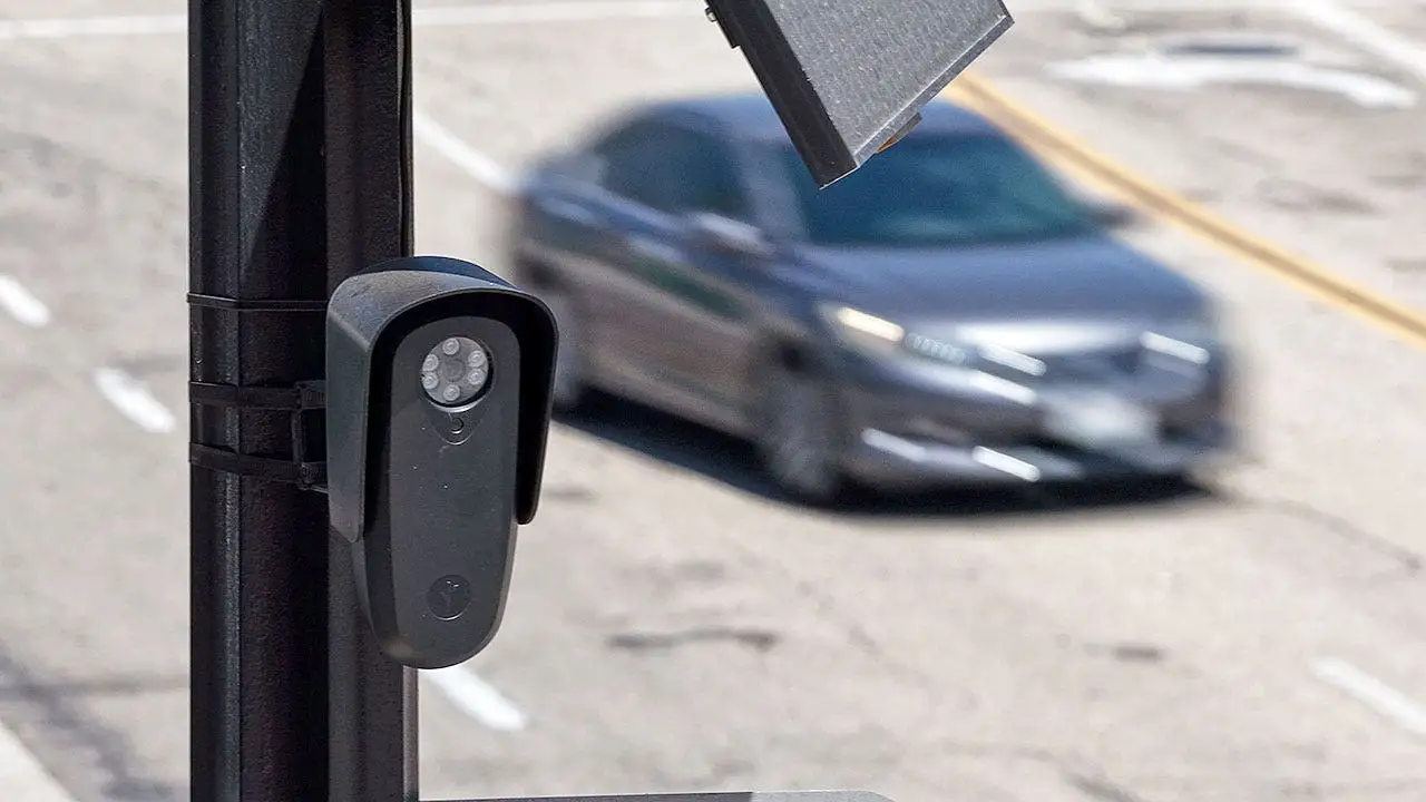 Senator Josh Hawley looks into Flock Safety's AI surveillance system