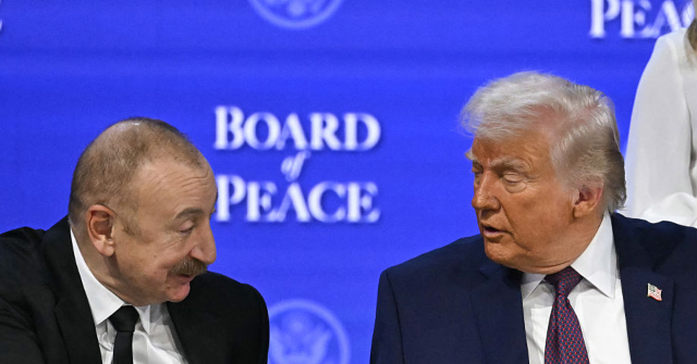 Senior Azerbaijani Official: Trump Peace Agreement Opens New ‘Era of U.S. Opportunity’ in South Caucasus