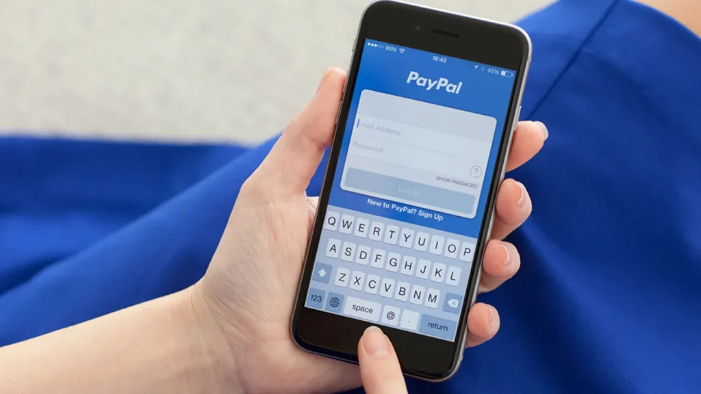 Several universities now accept PayPal and Venmo for tuition payments.