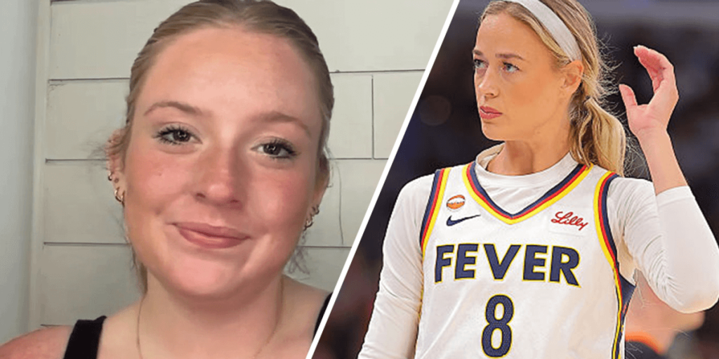 "She didn't hold back until things got simple": Injured victim commends Sophie Cunningham