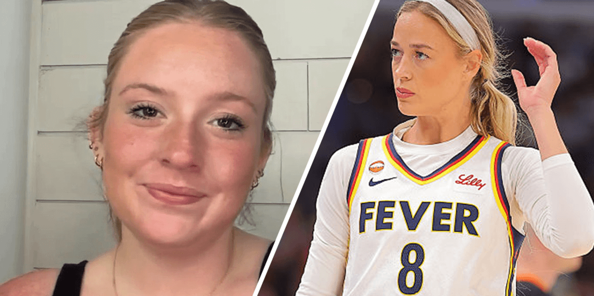 "She didn't hold back until things got simple": Injured victim commends Sophie Cunningham