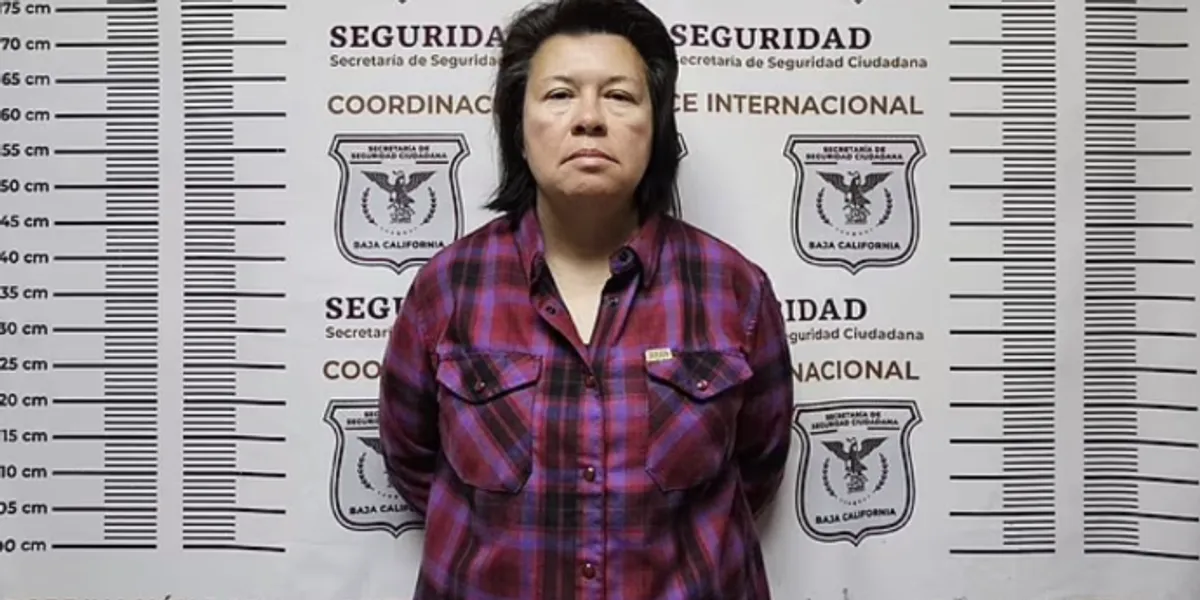 She murdered her husband. After that, she took the life of her firefighter wife. Now, she is looking at an even longer time in prison.