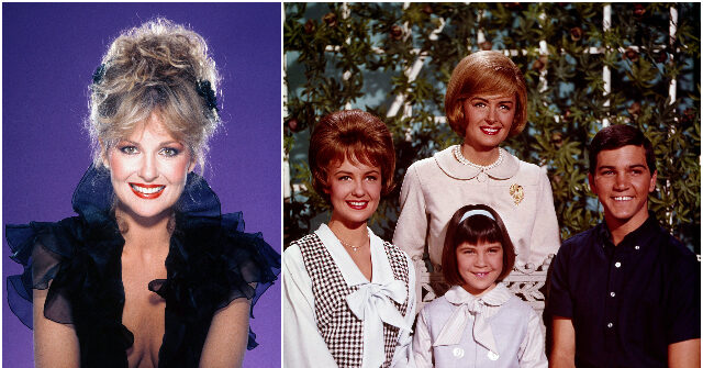 Shelley Fabares, singer of &lsquo;Johnny Angel,&rsquo; star of &lsquo;The Donna Reed Show&rsquo; and &lsquo;Coach,&rsquo; passes away at 82