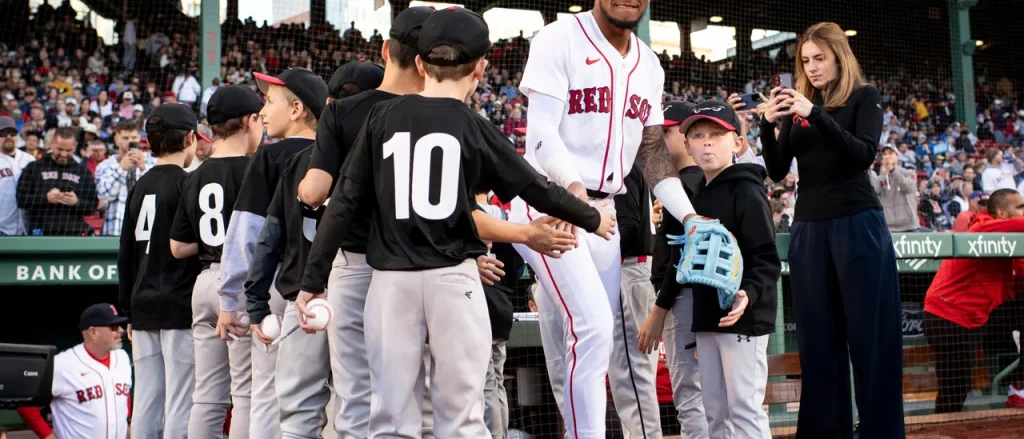 Shocking Image Reveals Ridiculous Tragedy in Youth Sports