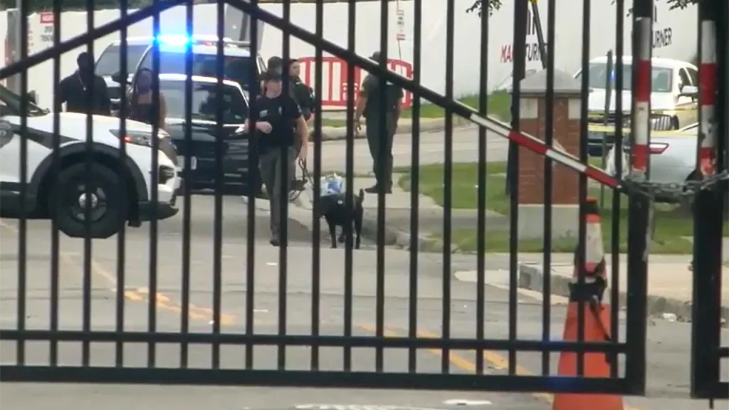 Shooting at Virginia State University: 19-year-old man taken into custody related to the event