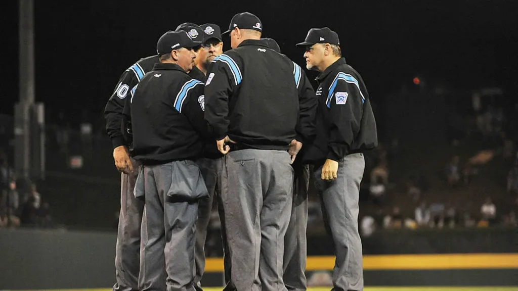 Sign-stealing issue in Little League World Series arises again for the second consecutive year