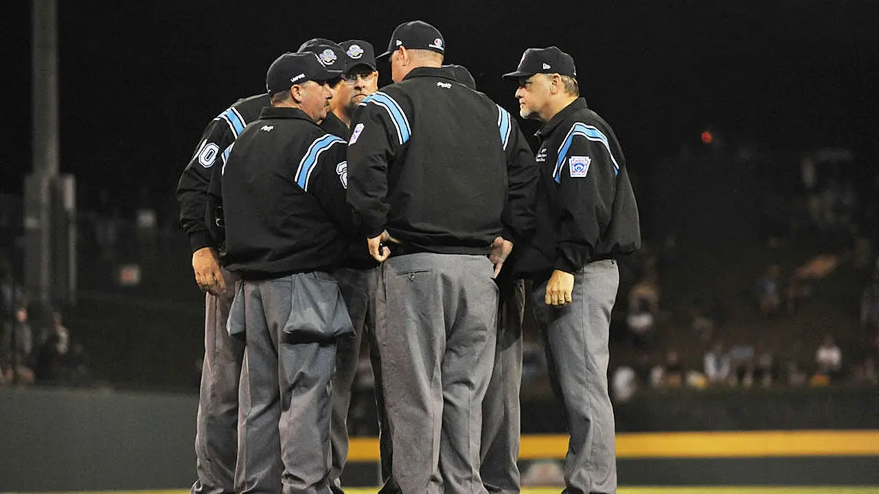 Sign-stealing issue in Little League World Series arises again for the second consecutive year