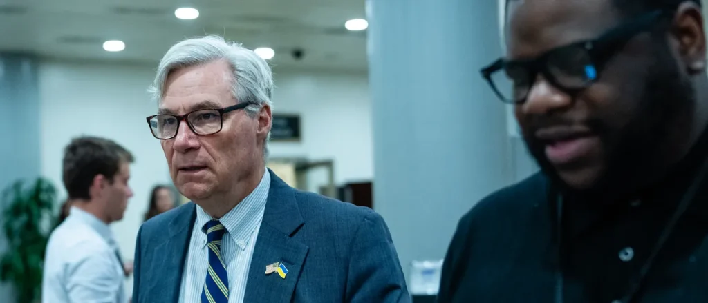 Significant Permitting Legislation Stuck in Senate for Months. What's Causing the Delay?