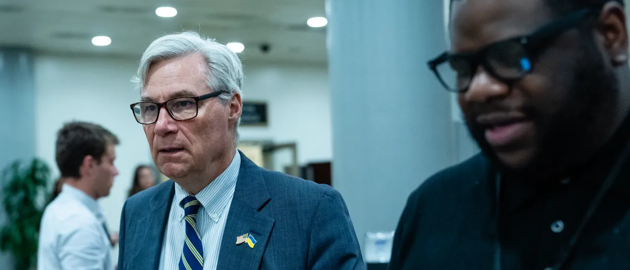 Significant Permitting Legislation Stuck in Senate for Months. What's Causing the Delay?