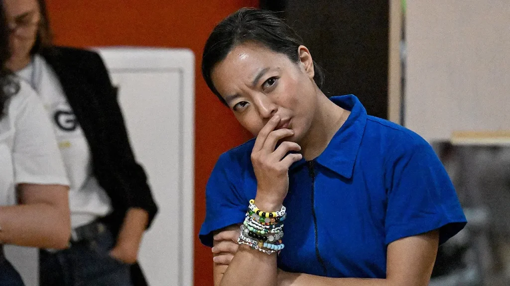 Significant setback for far-left socialist in key state primary and other leading stories