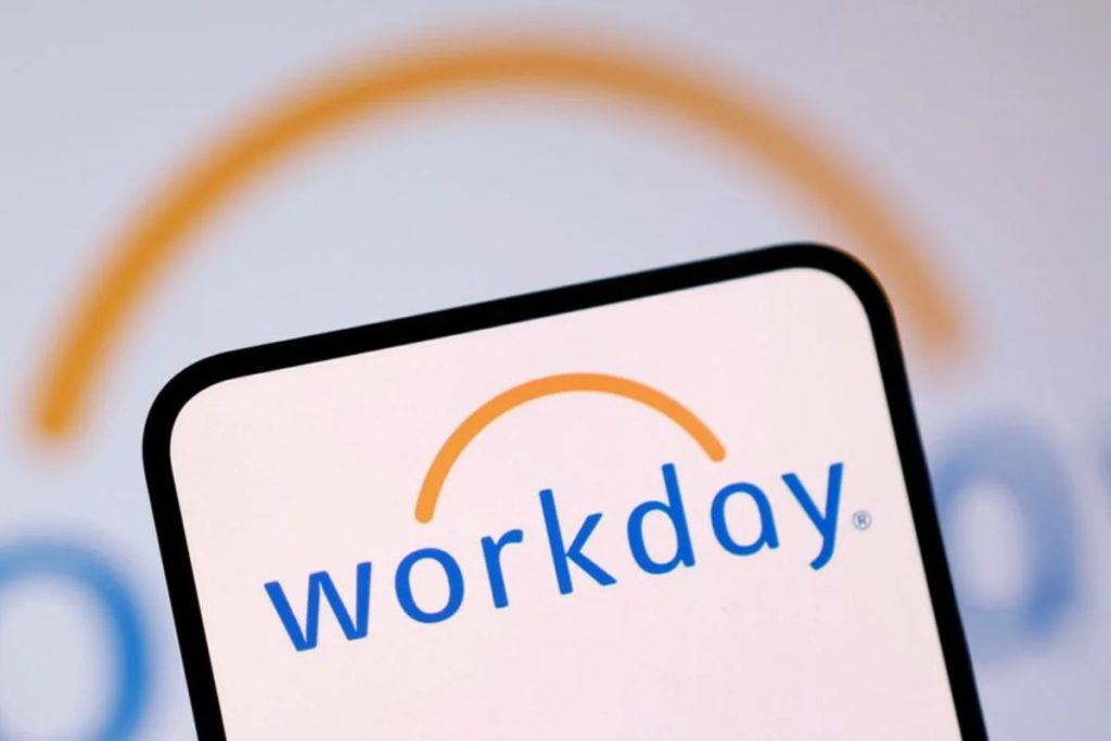 Silver Lake negotiating to acquire Workday, according to sources