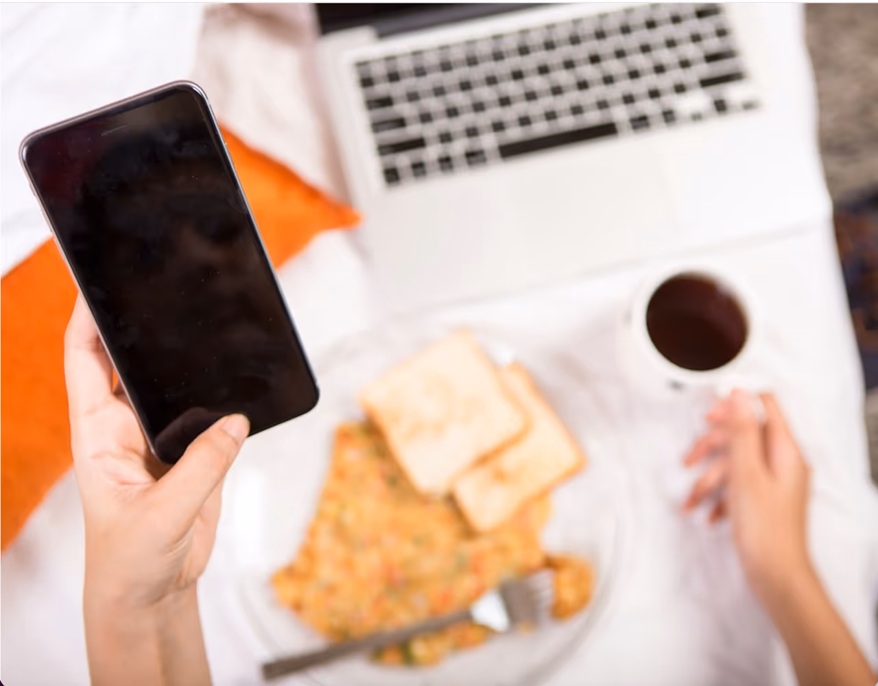 Simple Habit Linked to Increased Weight Loss, Research Shows