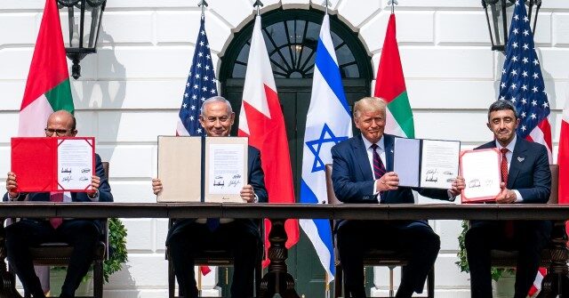 Six Years After the Abraham Accords, Kushner Believes the Region Can Achieve Success Again
