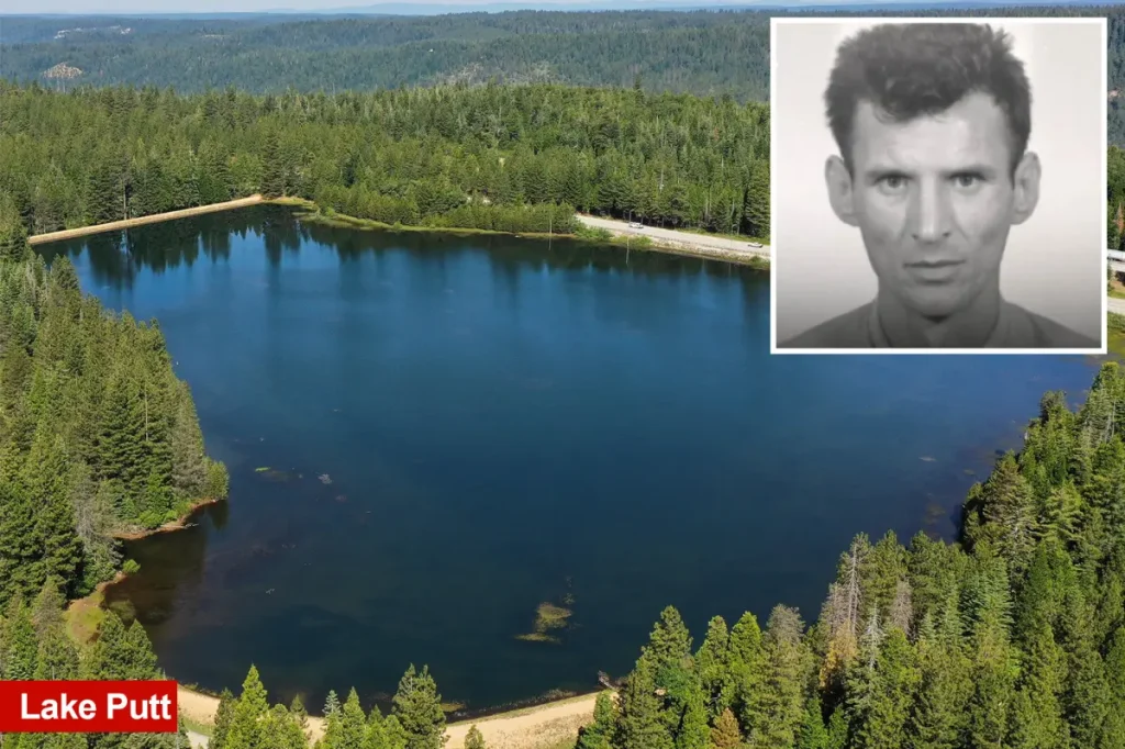 Skull discovered by loggers in Sierra Nevada over 30 years ago identified as George Krusely