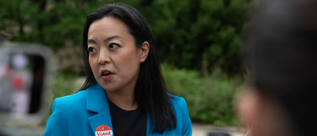 Socialism Is Very Popular Right Now, But One Candidate Appears Too Controversial For Even Supporters