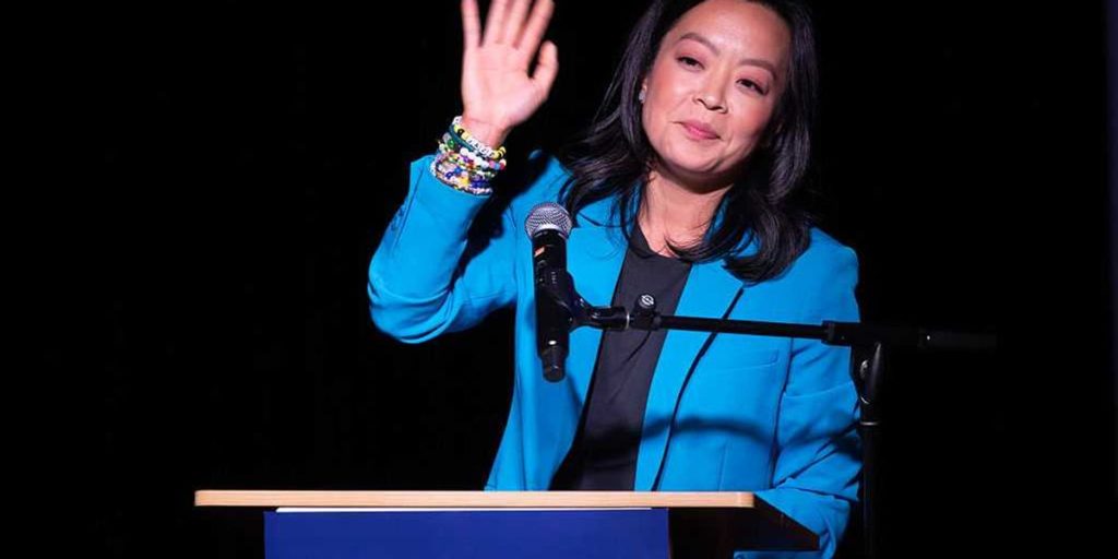 Socialist critical of America defeated in Wisconsin following voter data error