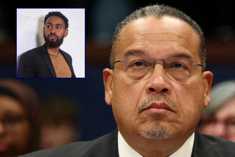Somali immigrant recognized with ‘Outstanding Refugee Award’ faces charges in $1.5M Medicaid fraud case linked to sex trafficking network