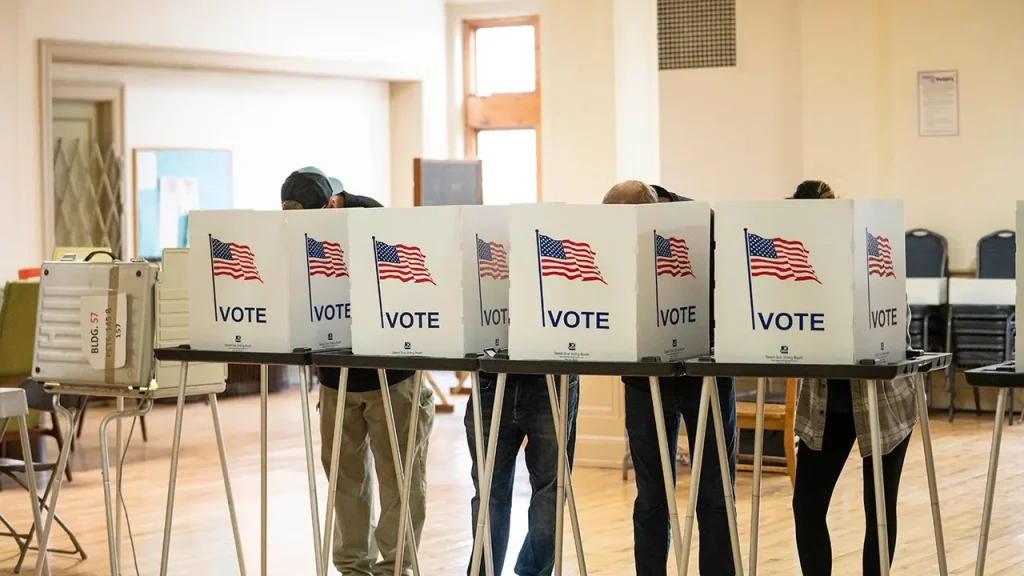 Some Jewish voters in Michigan indicate they might support the GOP candidate instead of El-Sayad