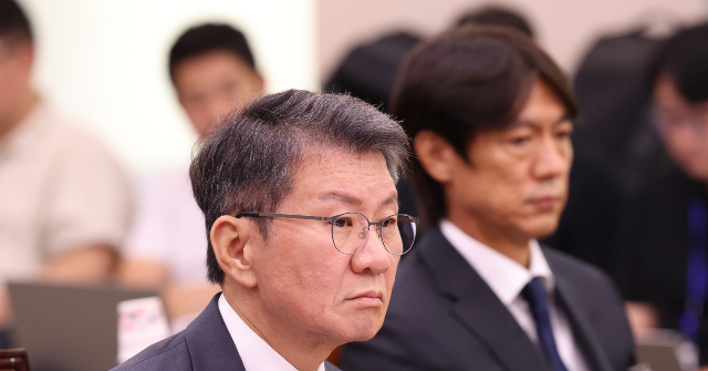 South Korea's Soccer Federation Issues Apology After Report of Purchasing 'Sexual Entertainment' for Referees