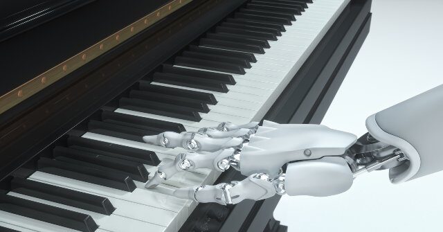 Spotify to Identify AI-Created Artists Starting Next Month
