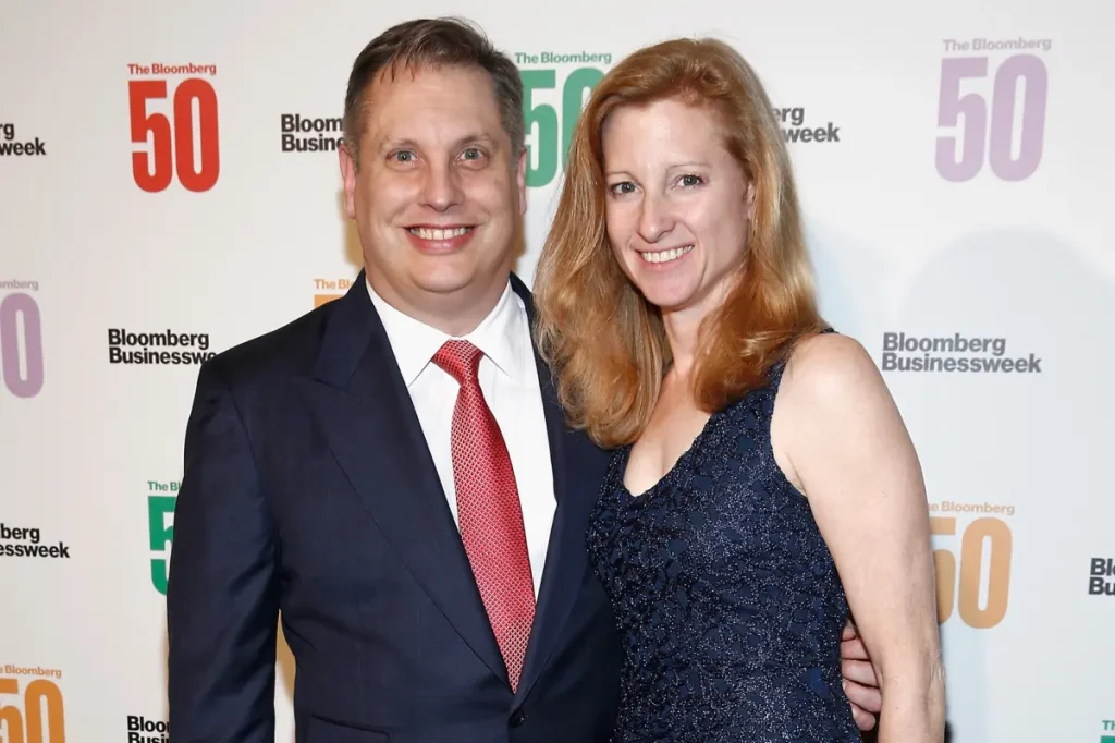 Spouse of hedge fund executive prohibited from giving testimony in unprecedented New Jersey divorce case after accessing his email and taking his mail, according to the judge.