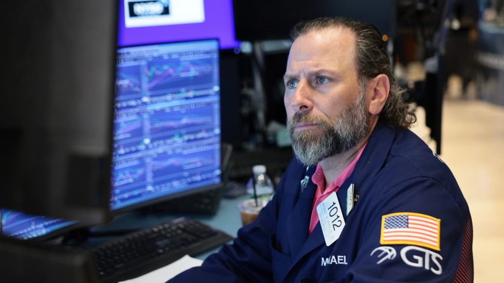 Stock futures decline following U.S. strikes on Iran; Wall Street is on track for a successful month: Live updates
