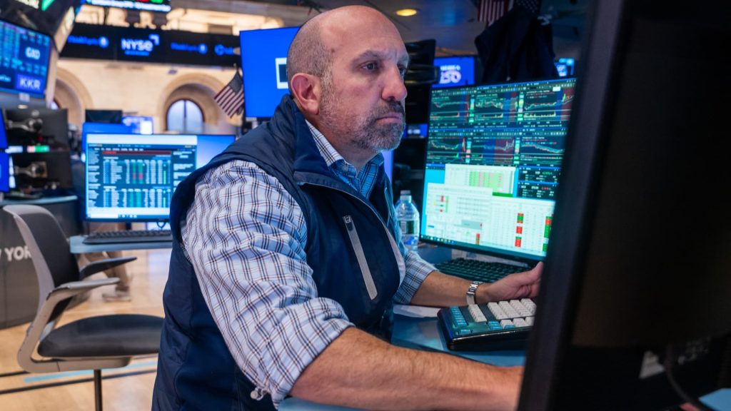 Stock futures show minimal fluctuations as traders look forward to additional inflation information: Live updates