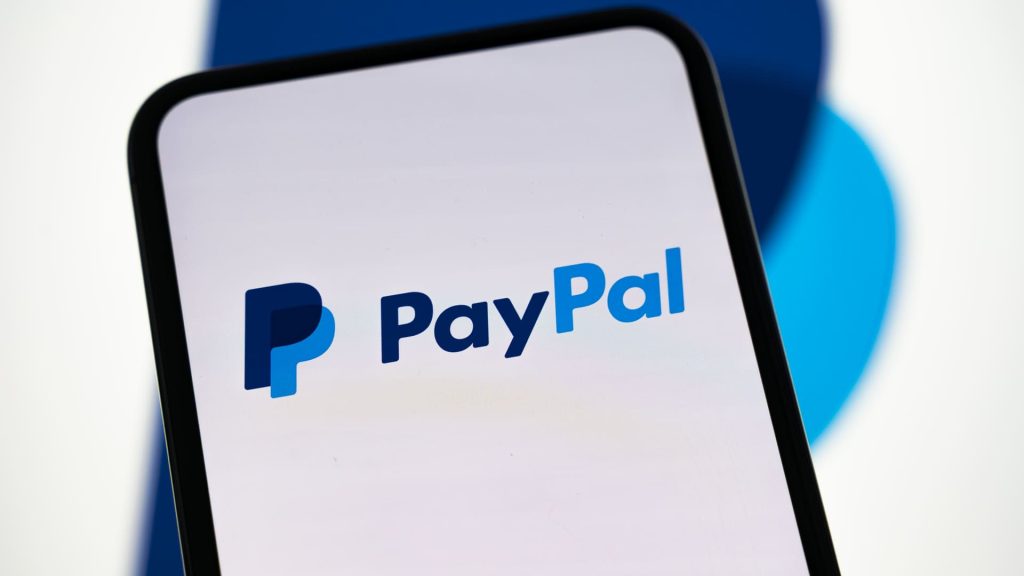 Stocks seeing the largest changes before the market opens: PayPal, Affirm Holdings, Gap, Marvell Technology and others
