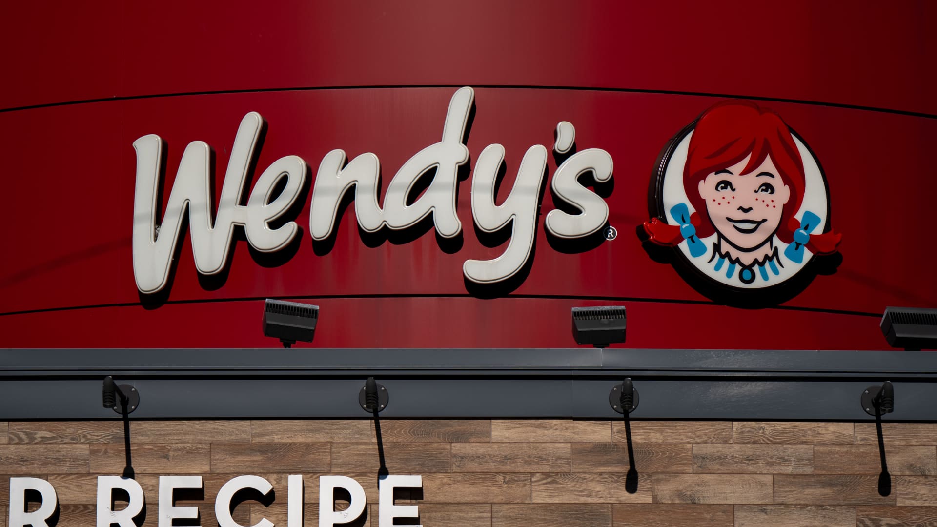 Stocks with the largest midday changes: Wendy's, H&R Block, Quantinuum, CoreWeave, Cava, and others