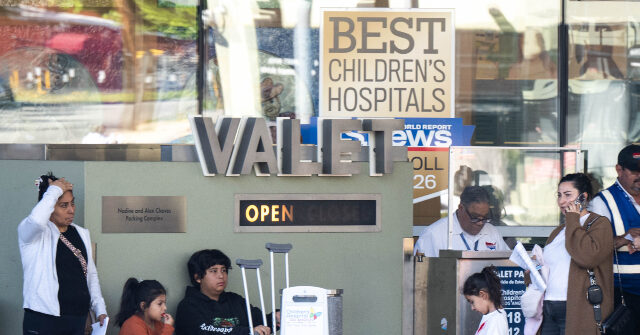 Study: Democrats Invested $20 Million in Healthcare for Only 173 Migrants