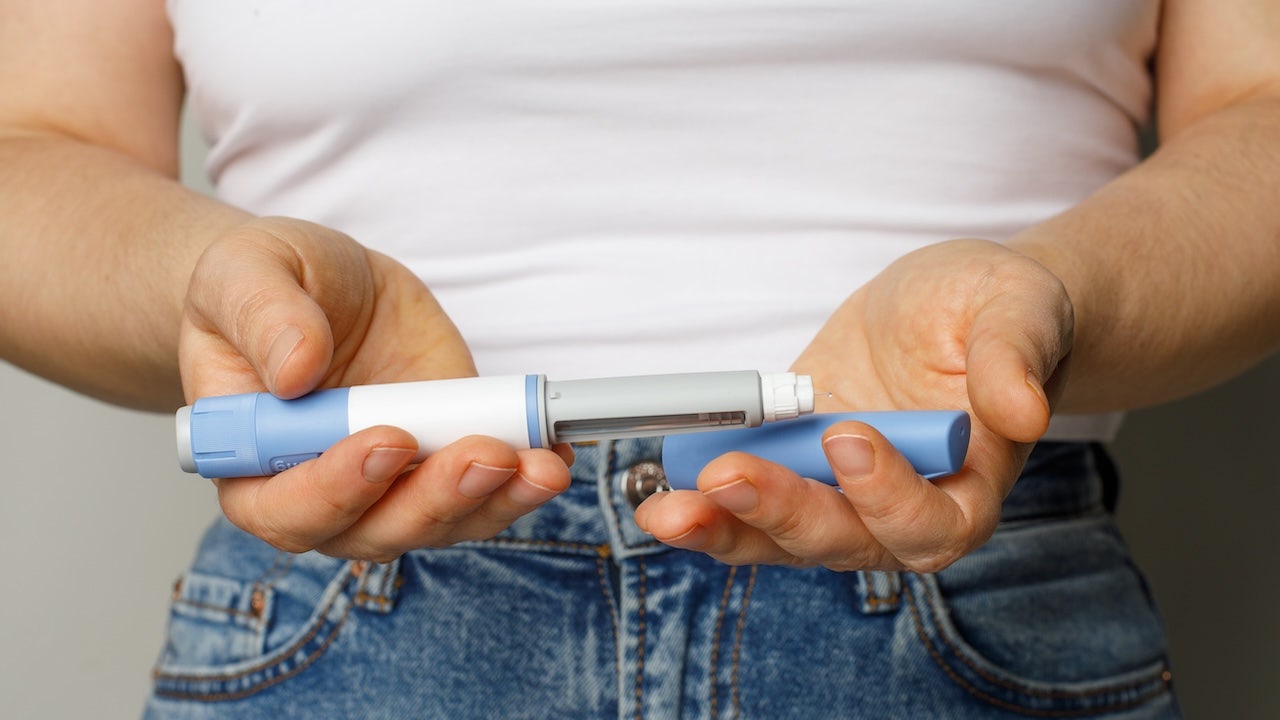 Study finds GLP-1 medications associated with reduced breast cancer recurrence.