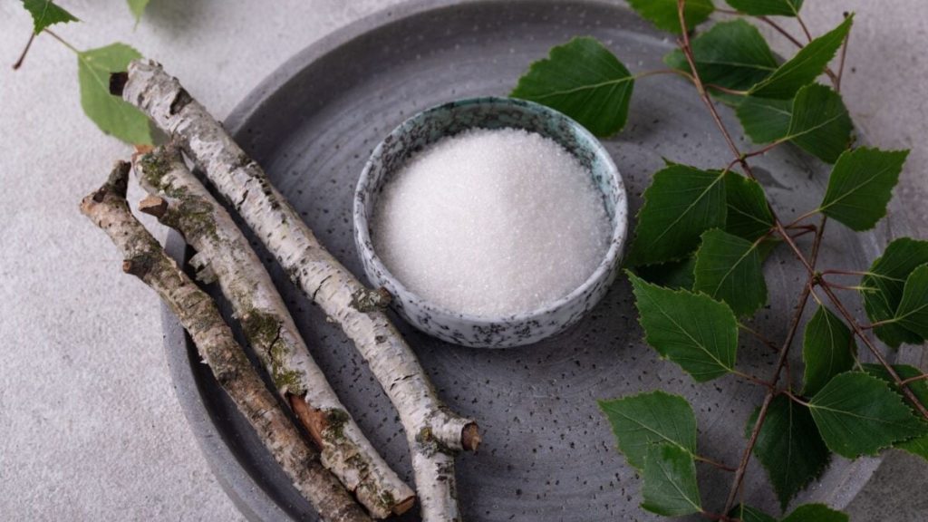 Study Links Xylitol, a Sugar Substitute, to Increased Risk of Heart Attack, Stroke, and Death