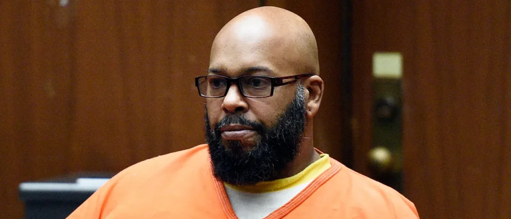 Suge Knight Shares New Details Before Tupac Shakur's Murder Trial