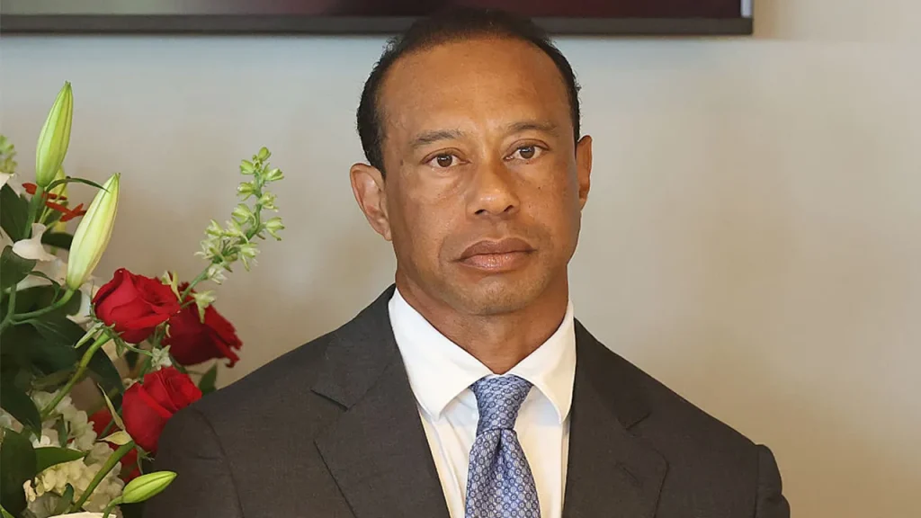 Supporters voice worries about Tiger Woods' look in a rare video since his DUI and rehabilitation in March