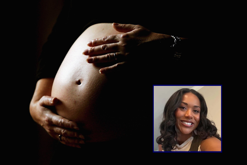 Surrogate delivers baby after court mandates life-saving treatment for infant