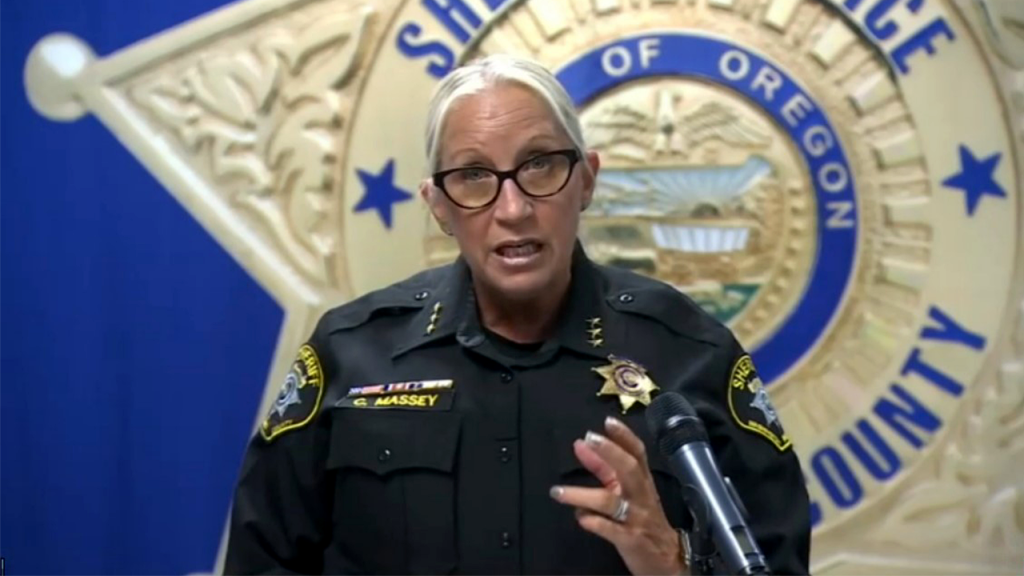 Suspect in five murders takes his own life after victims' bodies are discovered