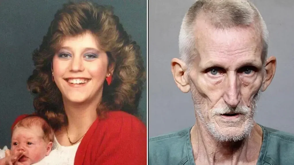 Suspect in Florida cold case reportedly admits to 1987 murder