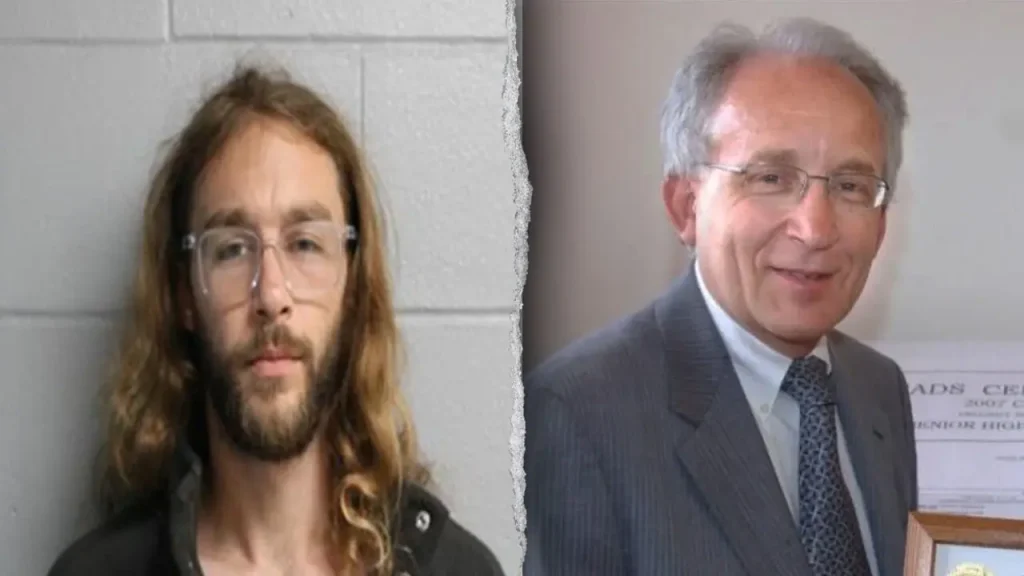 Suspect in Madison, New York murder-suicide was under a protective order