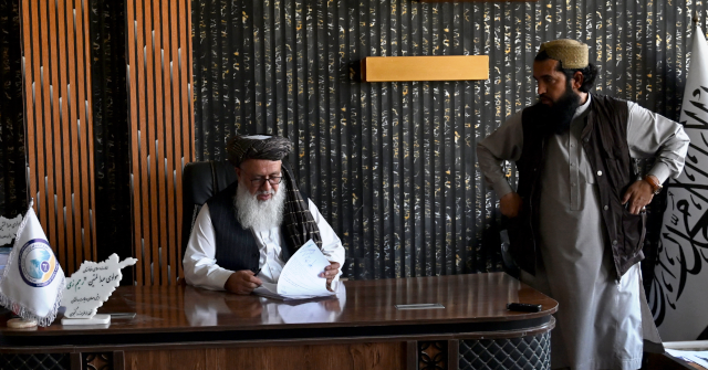 Taliban Claims to Run 40 Embassies and Consulates Five Years After Seizing Power