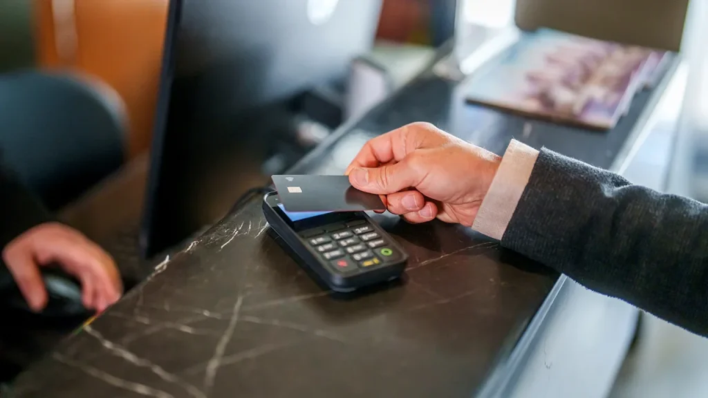 Tap-to-pay charity fraud converts small contributions into significant losses