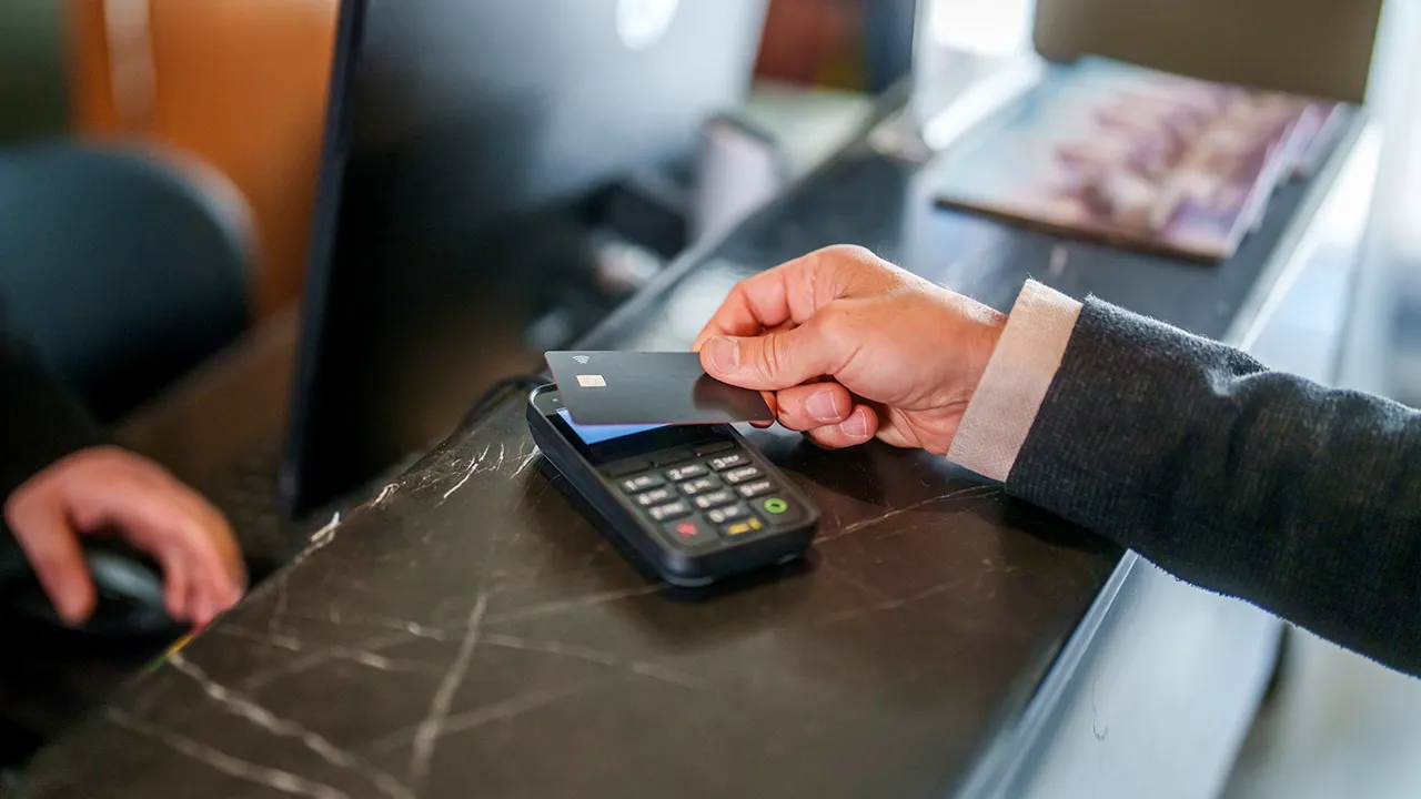 Tap-to-pay charity fraud converts small contributions into significant losses