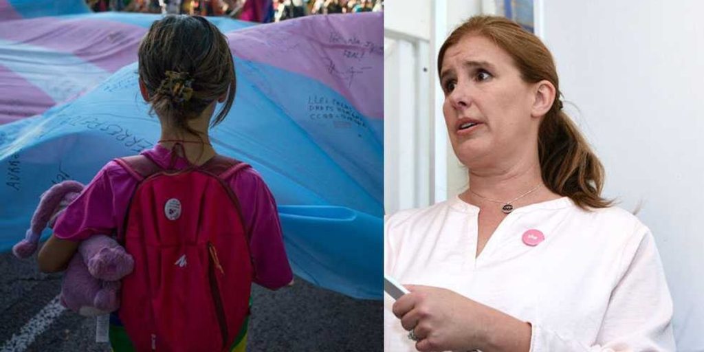 Taxpayers spent $9.6 million on a puberty-blocker study by a gender ideologue who kept details secret. Now we understand the reason.