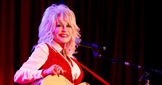 Tennessee Aims to Rename Nashville International Airport in Tribute to Dolly Parton