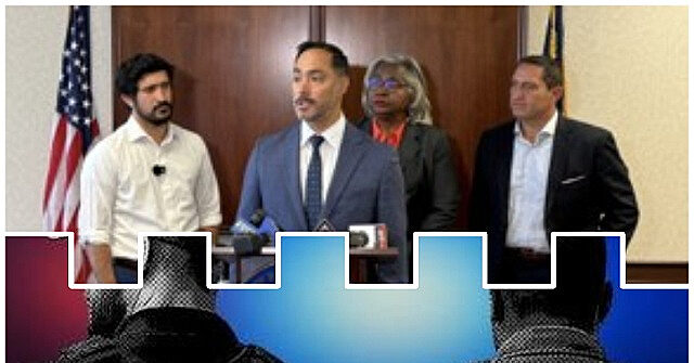 Texas Democrats Call on Cities to Cut Links with ICE