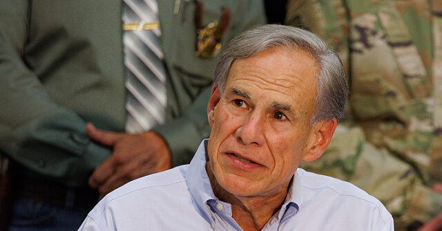Texas Governor Abbott Directs Inquiry into Muslim Facilities at State Airport
