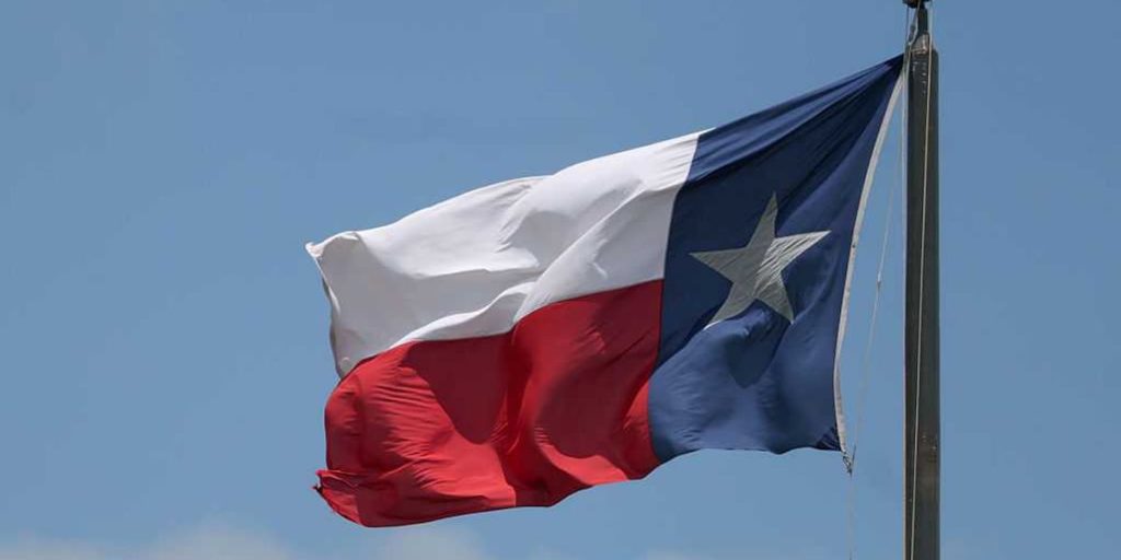 Texas has regained its most well-known and entertaining business.