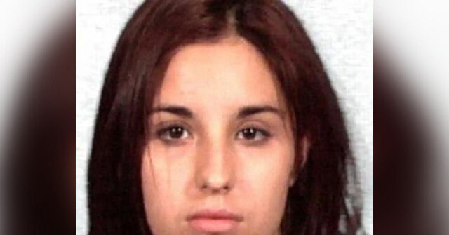 Texas Mother on the Run for Almost 30 Years Arrested and Charged