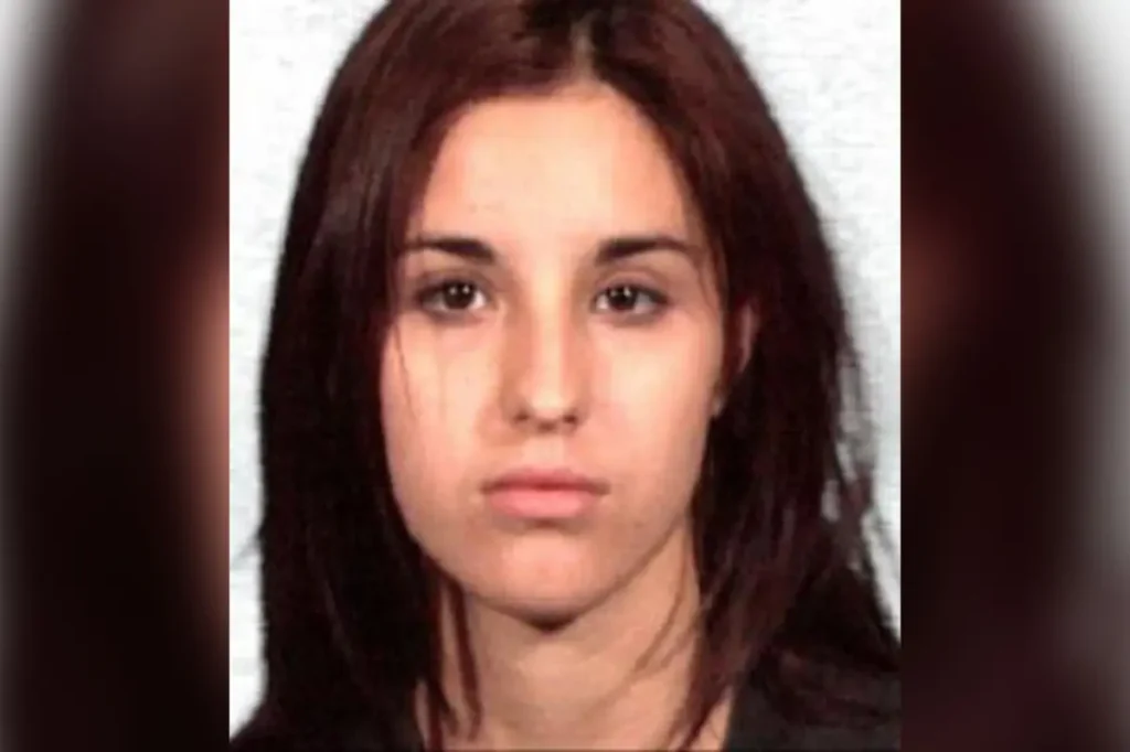 Texas mother sought for killing her toddler is captured in Mexico after almost 30 years evading authorities