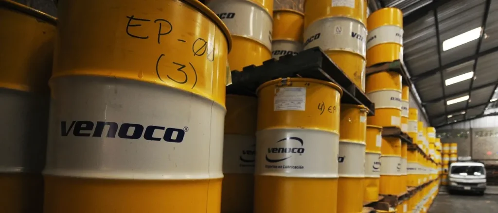 The Biggest Spectacle in America &mdash; Measured in Barrels of Venezuelan Oil